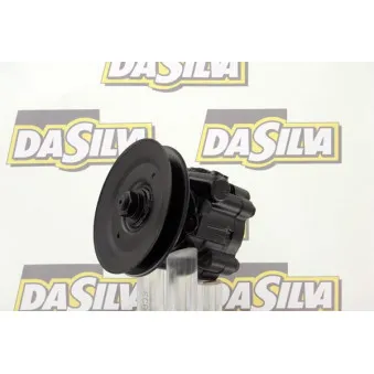 Pompe hydraulique, direction DA SILVA DP2577