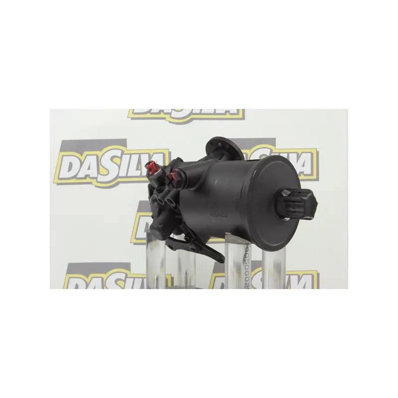 Pompe hydraulique, direction DA SILVA DP2654 - Visuel 2