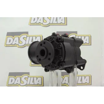 Pompe hydraulique, direction DA SILVA DP2664