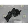 DA SILVA DP2670 - Pompe hydraulique, direction
