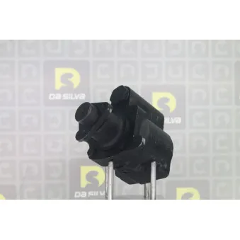 Pompe hydraulique, direction DA SILVA DP2675