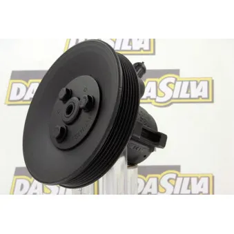 Pompe hydraulique, direction DA SILVA OEM 86GB3A674EA