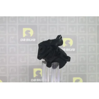 Pompe hydraulique, direction DA SILVA DP2711