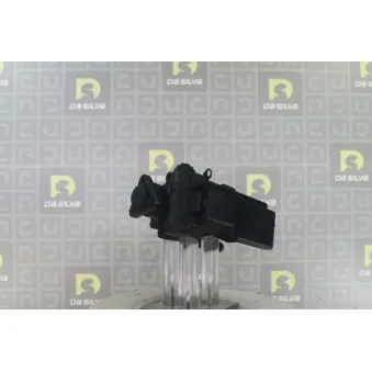 Pompe hydraulique, direction DA SILVA OEM 99631405002