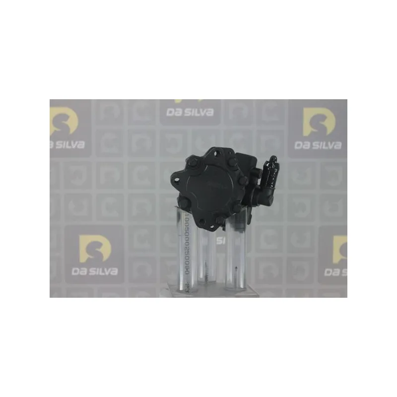 Pompe hydraulique, direction DA SILVA DP2750 - Visuel 2