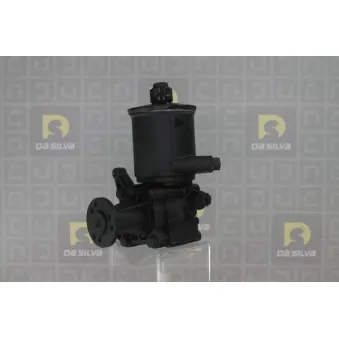 Pompe hydraulique, direction DA SILVA OEM 4604660001