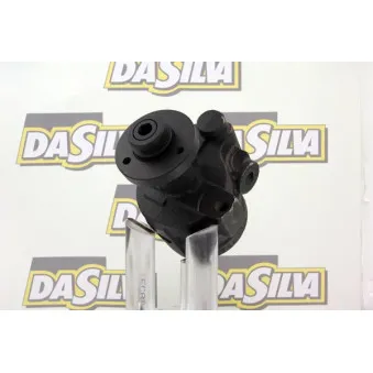 Pompe hydraulique, direction DA SILVA DP2808