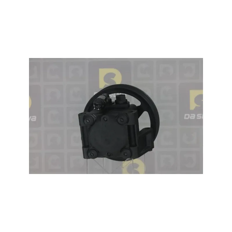 Pompe hydraulique, direction DA SILVA DP2825 - Visuel 2