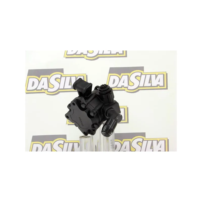 Pompe hydraulique, direction DA SILVA DP2850 - Visuel 2