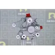 DA SILVA DP2867 - Pompe hydraulique, direction