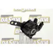 DA SILVA DP2972 - Pompe hydraulique, direction