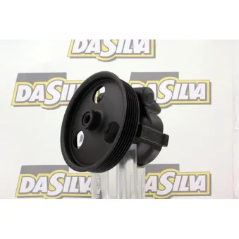 Pompe hydraulique, direction DA SILVA OEM 8200054529