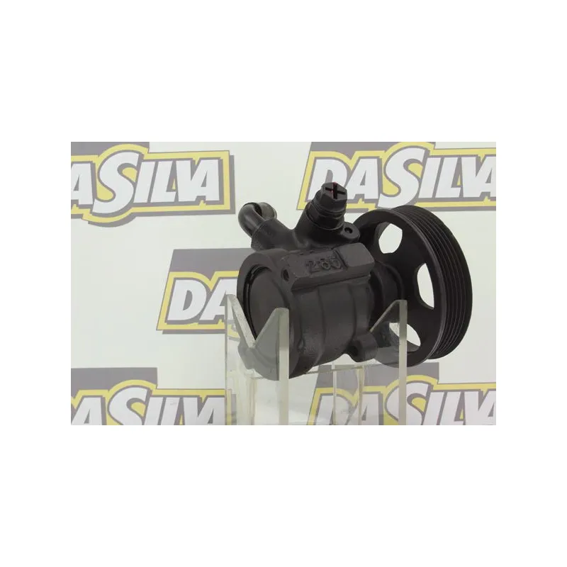 Pompe hydraulique, direction DA SILVA DP3009 - Visuel 2