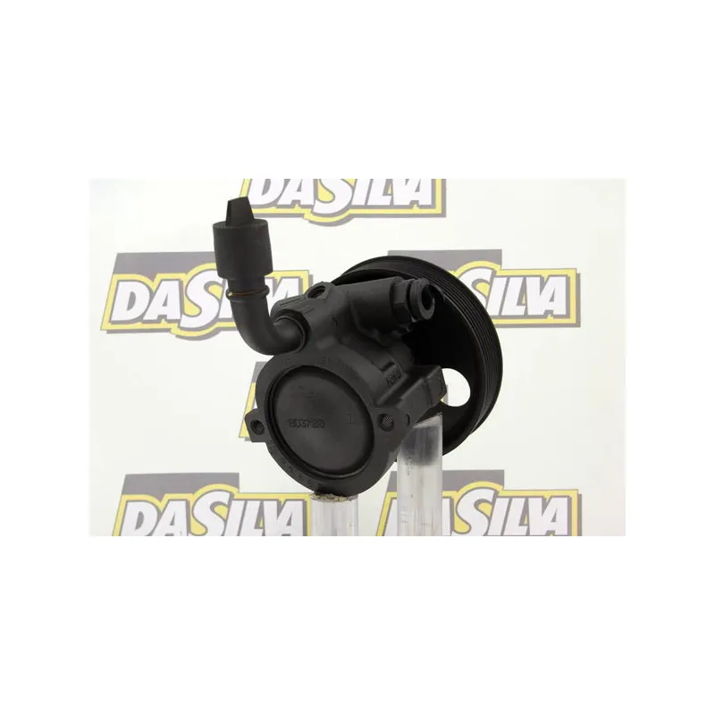 Pompe hydraulique, direction DA SILVA DP3015 - Visuel 2