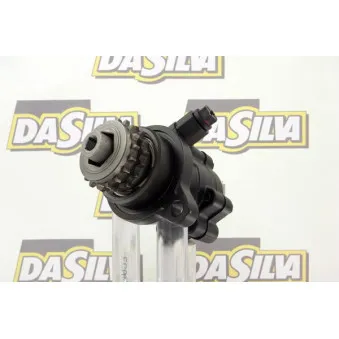 Pompe hydraulique, direction DA SILVA DP3036