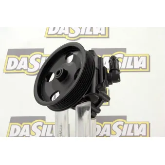 Pompe hydraulique, direction DA SILVA OEM 71793586