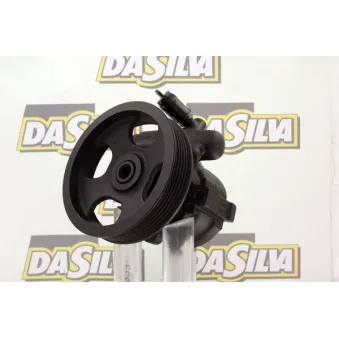 Pompe hydraulique, direction DA SILVA [DP3066]