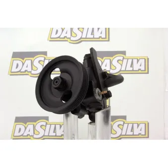 Pompe hydraulique, direction DA SILVA DP3080