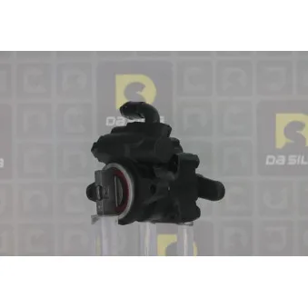 Pompe hydraulique, direction DA SILVA OEM 60596961