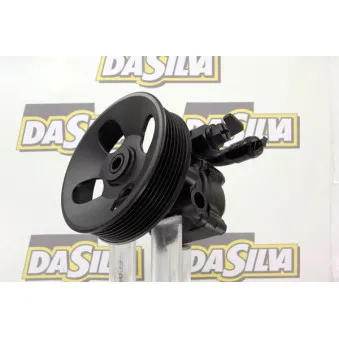 Pompe hydraulique, direction DA SILVA OEM 571003E020