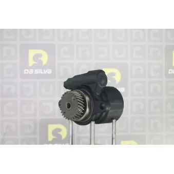 Pompe hydraulique, direction DA SILVA DP3107