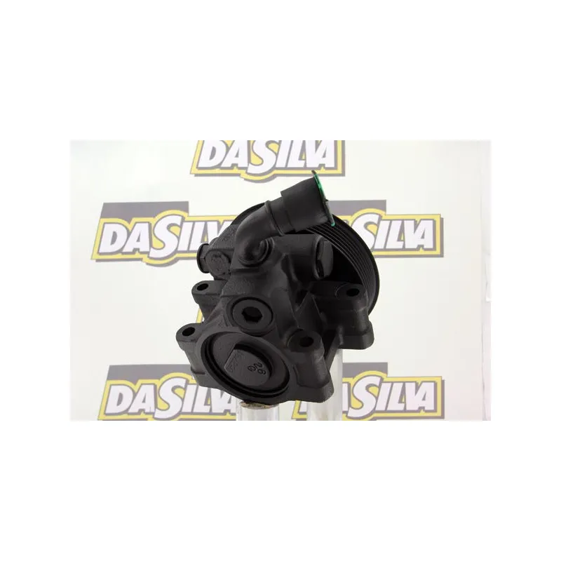 Pompe hydraulique, direction DA SILVA DP3122 - Visuel 2