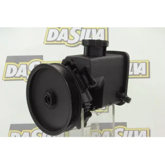Pompe hydraulique, direction DA SILVA OEM A004466700180