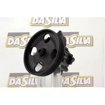 Pompe hydraulique, direction DA SILVA DP3156 pour DAF 95 1.6 HDI - 75cv