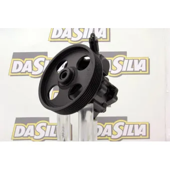 Pompe hydraulique, direction DA SILVA DP3188 pour DAF 95 1.6 HDI - 75cv