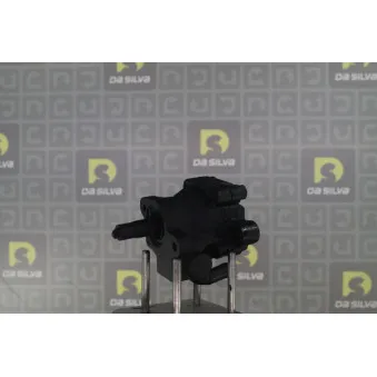 Pompe hydraulique, direction DA SILVA DP3209