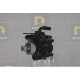 Pompe hydraulique, direction DA SILVA DP3231
