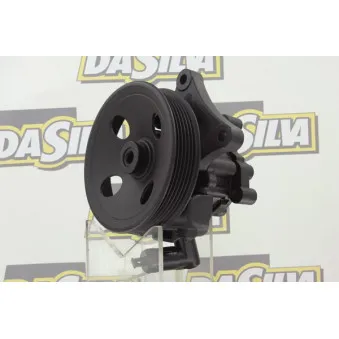 Pompe hydraulique, direction DA SILVA OEM 5466820180