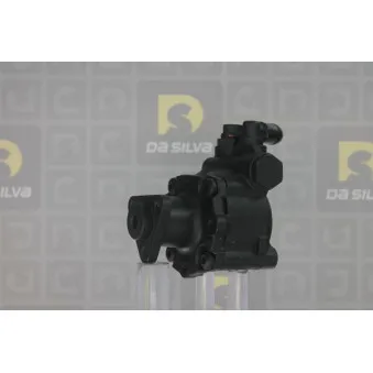 Pompe hydraulique, direction DA SILVA DP3307