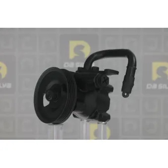 Pompe hydraulique, direction DA SILVA OEM 133660