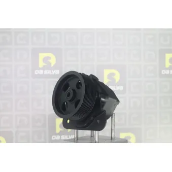 Pompe hydraulique, direction DA SILVA OEM QVB500640