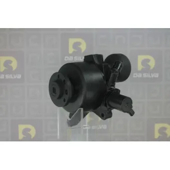 Pompe hydraulique, direction DA SILVA DP3357