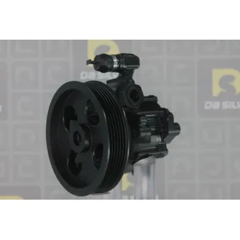 Pompe hydraulique, direction DA SILVA OEM 0054661601