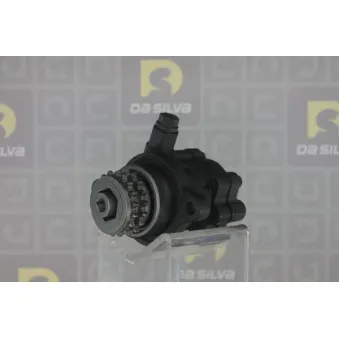 Pompe hydraulique, direction DA SILVA DP3366