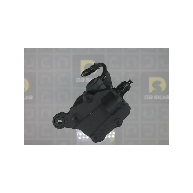 Pompe hydraulique, direction DA SILVA DP3383 - Visuel 2