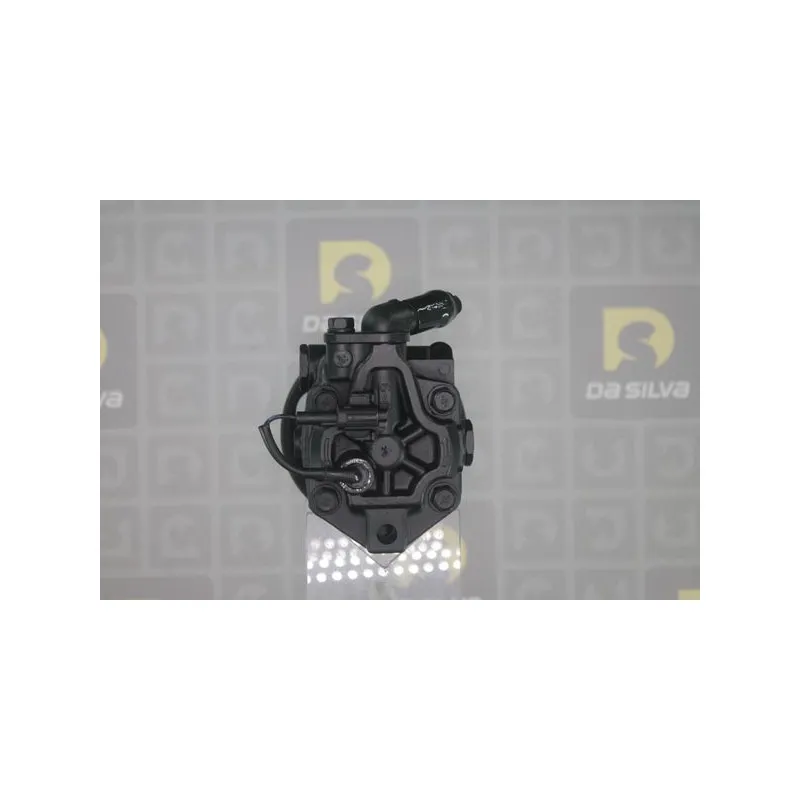 Pompe hydraulique, direction DA SILVA DP3402 - Visuel 2