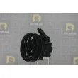 DA SILVA DP3413 - Pompe hydraulique, direction