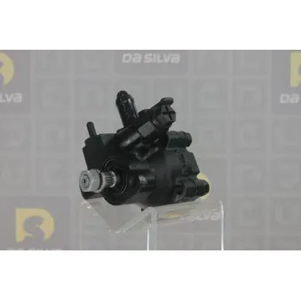 Pompe hydraulique, direction DA SILVA DP3425