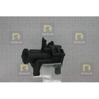Pompe hydraulique, direction DA SILVA DP3428