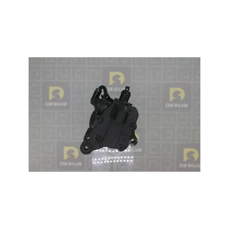 Pompe hydraulique, direction DA SILVA DP3450 - Visuel 2