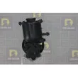 DA SILVA DP3457 - Pompe hydraulique, direction