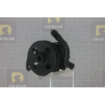 Pompe hydraulique, direction DA SILVA DP3477