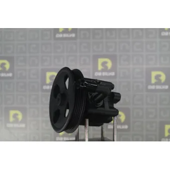 Pompe hydraulique, direction DA SILVA DP3492