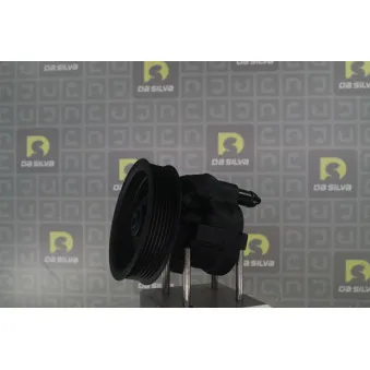 Pompe hydraulique, direction DA SILVA DP3501