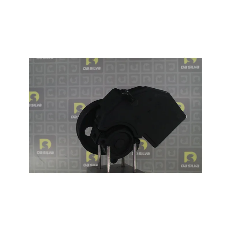 Pompe hydraulique, direction DA SILVA DP3517 - Visuel 1
