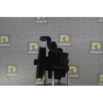 Pompe hydraulique, direction DA SILVA DP3551